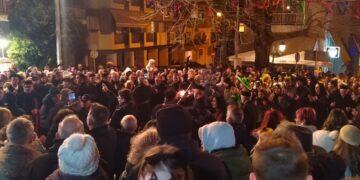 Κοζανίτικη Αποκριά 2026: Το γλέντι του φανού «Λάκκος τ’ Μάγγαν’»