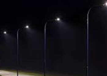 Εορδαία: Αντικατάσταση όλων των φωτιστικών με LED