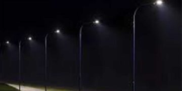 Εορδαία: Αντικατάσταση όλων των φωτιστικών με LED