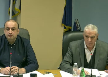 Δήμος Αμυνταίου: Διάλυση σύμβασης και νέα προσπάθεια επανένταξης για το «Μονοπάτι των Πετρών»