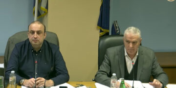 Δήμος Αμυνταίου: Διάλυση σύμβασης και νέα προσπάθεια επανένταξης για το «Μονοπάτι των Πετρών»