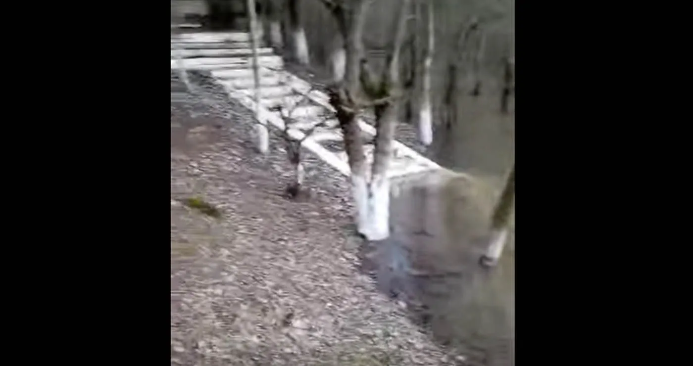 Ανησυχία για τη στάθμη στη λίμνη Περδίκκα – Έκκληση για προσοχή από την Κοινότητα (Βίντεο)