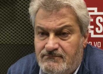 Μάστορας: «Εκτελούν συμβόλαιο» – Σφοδρή σύγκρουση με Γ. Αβραμίδη – Απασφάλισε ο Γ.Γ. του “ΣΠΑΡΤΑΚΟΥ στο True Story