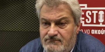 Μάστορας: «Εκτελούν συμβόλαιο» – Σφοδρή σύγκρουση με Γ. Αβραμίδη – Απασφάλισε ο Γ.Γ. του “ΣΠΑΡΤΑΚΟΥ στο True Story