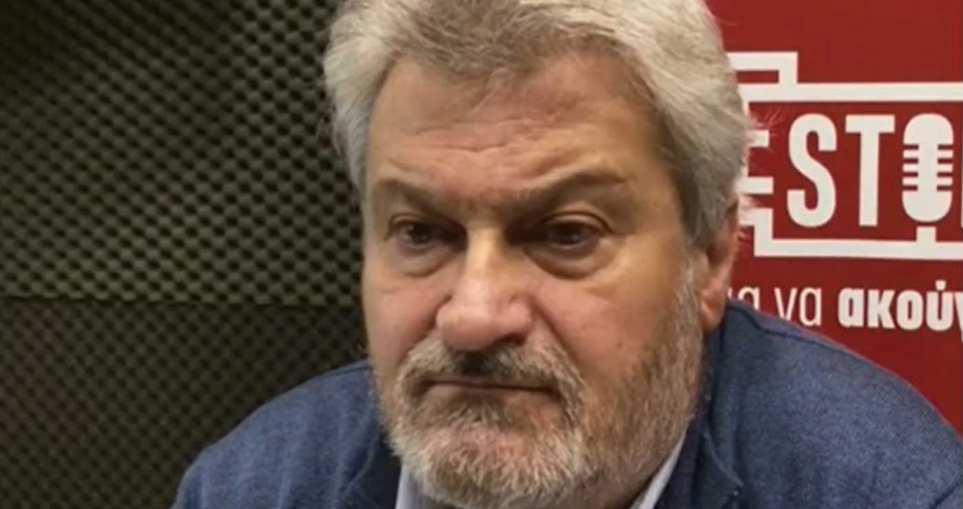 Μάστορας: «Εκτελούν συμβόλαιο» – Σφοδρή σύγκρουση με Γ. Αβραμίδη – Απασφάλισε ο Γ.Γ. του “ΣΠΑΡΤΑΚΟΥ στο True Story