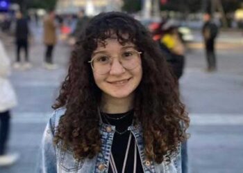 «Καθ’οδόν στη δυστοπία;» – Γράφει η Κατερίνα Α. Μήλιου