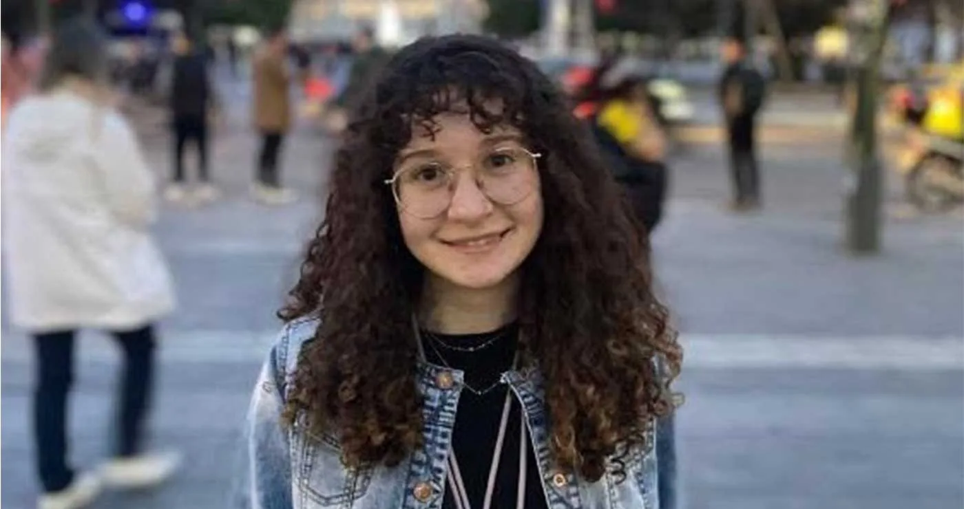 «Καθ’οδόν στη δυστοπία;» – Γράφει η Κατερίνα Α. Μήλιου