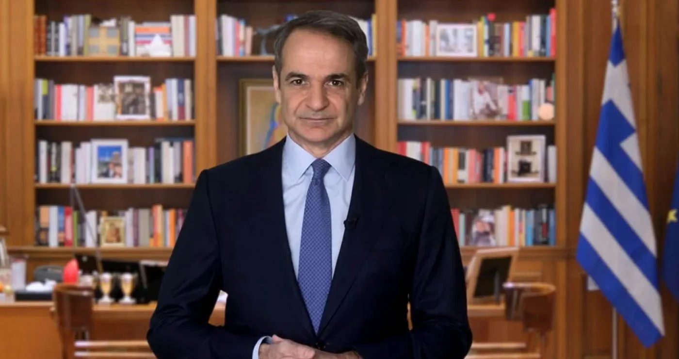 Μητσοτάκης: Πρόθεση για τολμηρή συνταγματική αναθεώρηση – Στο επίκεντρο δημοσιονομική πειθαρχία, μονιμότητα στο Δημόσιο, άρθρο 86, θητεία Προέδρου