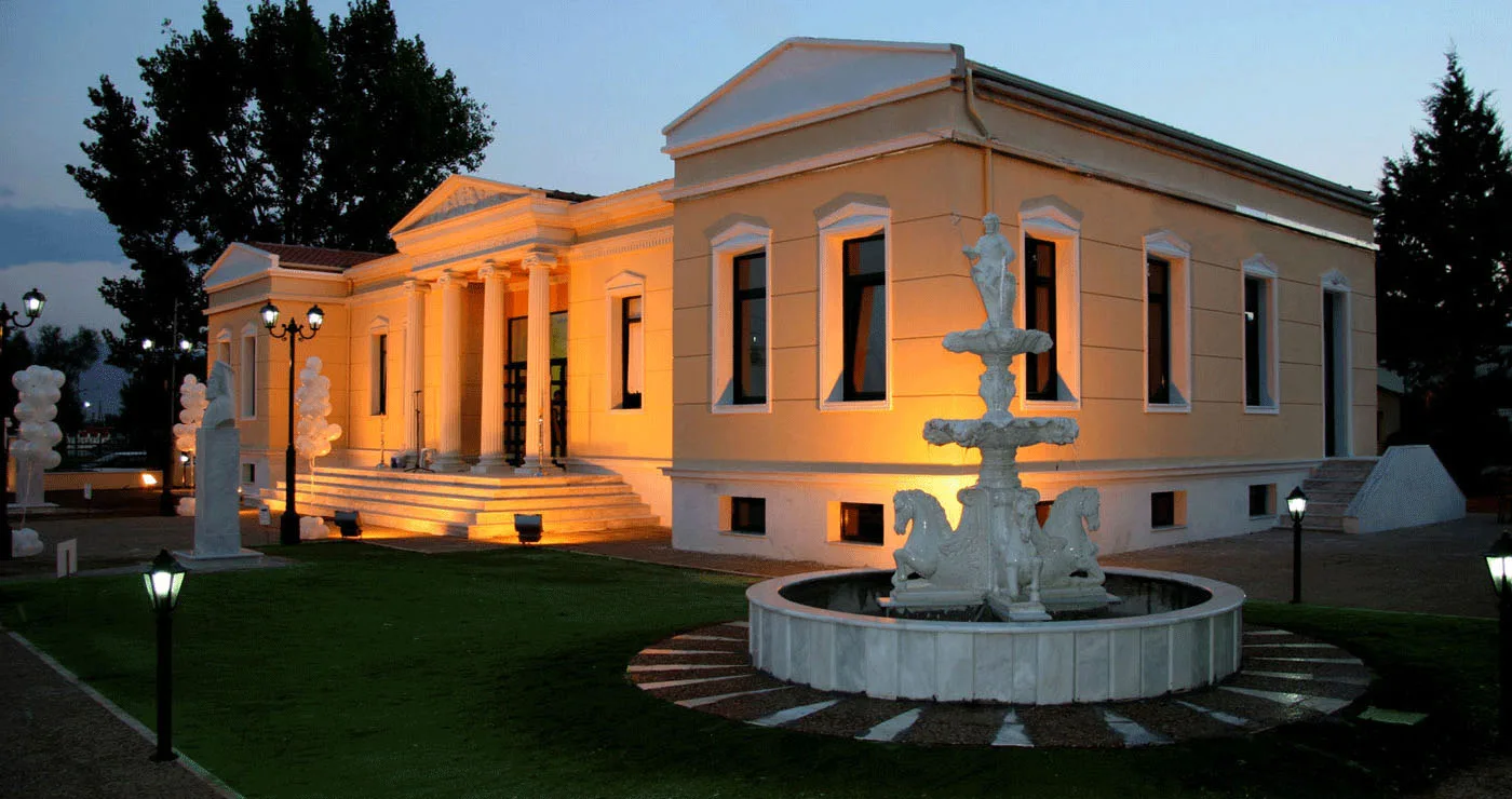 Ο Ετήσιος Αποκριάτικος χορός του Συλλόγου Μικρασιατών Πτολεμαΐδας το Σάββατο 14/2