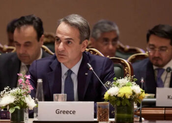 Το AI giga factory στη Δυτική Μακεδονία στο τραπέζι συνάντησης Μητσοτάκη με σύμβουλο του Αμερικανού προέδρου