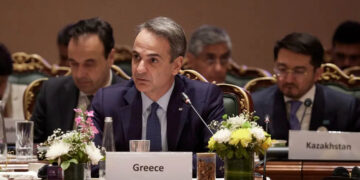 Το AI giga factory στη Δυτική Μακεδονία στο τραπέζι συνάντησης Μητσοτάκη με σύμβουλο του Αμερικανού προέδρου