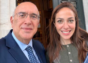 Κοζάνη και Γρεβενά στο πρόγραμμα μετεγκατάστασης – Τι ανακοίνωσε η Δ. Μιχαηλίδου