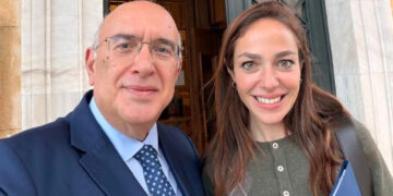 Κοζάνη και Γρεβενά στο πρόγραμμα μετεγκατάστασης – Τι ανακοίνωσε η Δ. Μιχαηλίδου