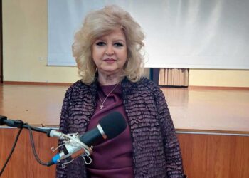 Έναρξη Εαρινού Εξαμήνου στη ΣΑΕΚ Πτολεμαΐδας (Ρεπορτάζ της Κούλας Πουλασιχίδου)