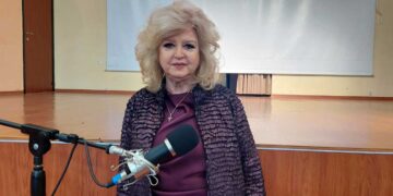 Έναρξη Εαρινού Εξαμήνου στη ΣΑΕΚ Πτολεμαΐδας (Ρεπορτάζ της Κούλας Πουλασιχίδου)