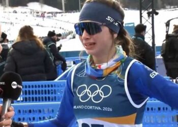 Ξέσπασε σε κλάματα η Νεφέλη Τίτα: “Τα έδωσα απλά όλα, μου βγαίνει η πίεση από όλα αυτά τα χρόνια που προσπαθώ”