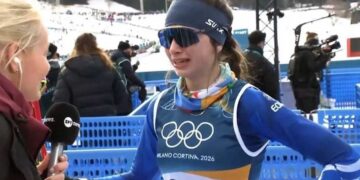 Ξέσπασε σε κλάματα η Νεφέλη Τίτα: “Τα έδωσα απλά όλα, μου βγαίνει η πίεση από όλα αυτά τα χρόνια που προσπαθώ”