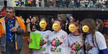 Μπομπ Σφουγγαράκι: Η νικήτρια ομάδα των 29ων SourdGames στην Κοζάνη