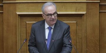 Νίκος Παπαθανάσης: Παρεμβάσεις 1,039 εκατ. ευρώ για τη βελτίωση της καθημερινότητας και την προστασία του περιβάλλοντος στο Δήμο Βοΐου
