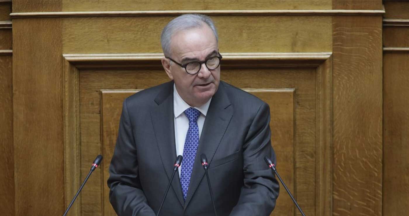 Νίκος Παπαθανάσης: Παρεμβάσεις 1,039 εκατ. ευρώ για τη βελτίωση της καθημερινότητας και την προστασία του περιβάλλοντος στο Δήμο Βοΐου