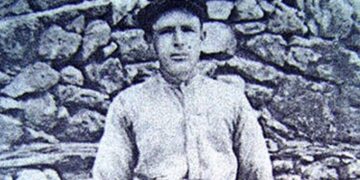 Στους 200 κουμουνιστές που εκτελέστηκαν στην Καισαριανή και ο Κοζανίτης Νίκος Πλακοπίτης – Να αποδοθούν οι φωτογραφίες εκεί που ανήκουν ζητάει το Συνδικάτο Οικοδόμων