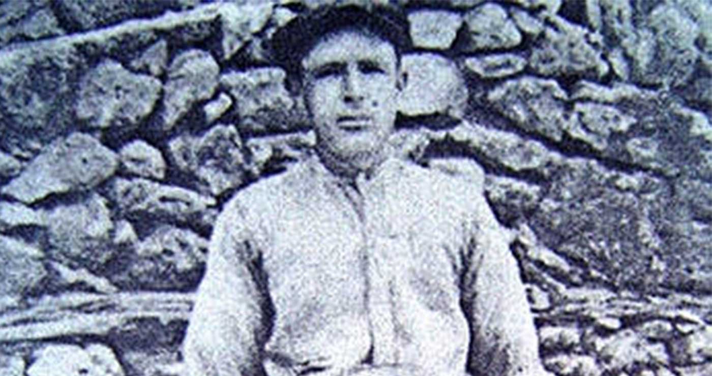 Στους 200 κουμουνιστές που εκτελέστηκαν στην Καισαριανή και ο Κοζανίτης Νίκος Πλακοπίτης – Να αποδοθούν οι φωτογραφίες εκεί που ανήκουν ζητάει το Συνδικάτο Οικοδόμων