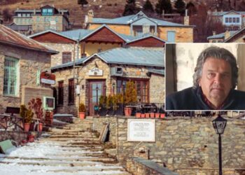 Νυμφαίο: Ικανοποίηση για το τριήμερο, προβληματισμός για τη συνέχεια – Γ. Ιατρίδης: «Βιώνουμε εγκατάλειψη»