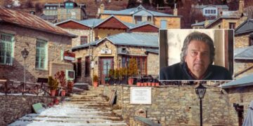 Νυμφαίο: Ικανοποίηση για το τριήμερο, προβληματισμός για τη συνέχεια – Γ. Ιατρίδης: «Βιώνουμε εγκατάλειψη»