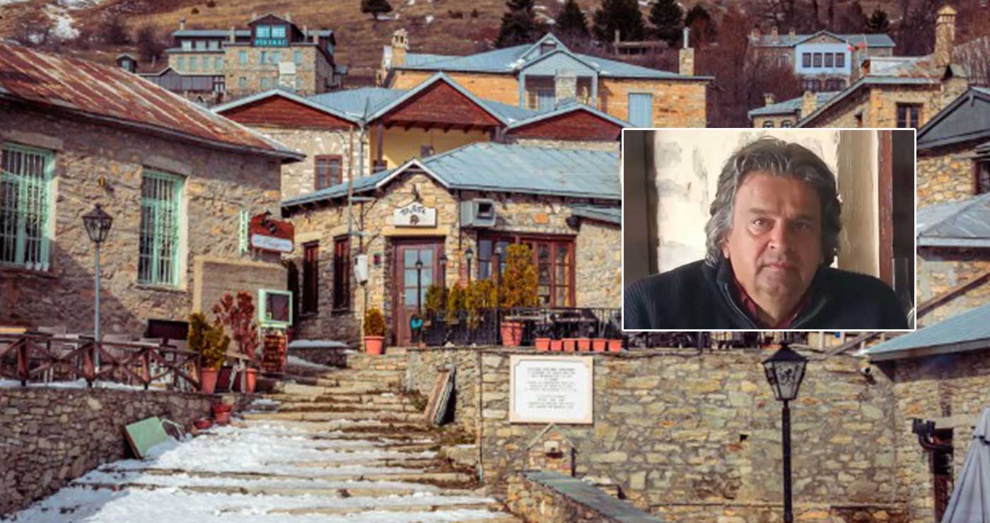 Νυμφαίο: Ικανοποίηση για το τριήμερο, προβληματισμός για τη συνέχεια – Γ. Ιατρίδης: «Βιώνουμε εγκατάλειψη»