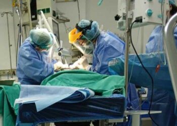 Μαμάτσειο: Για πρώτη φορά Οδοντιατρικό Χειρουργείο με Ολική Νάρκωση σε ΑμεΑ