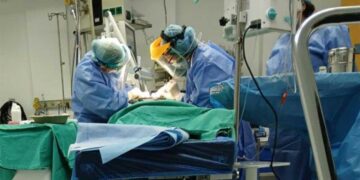 Μαμάτσειο: Για πρώτη φορά Οδοντιατρικό Χειρουργείο με Ολική Νάρκωση σε ΑμεΑ