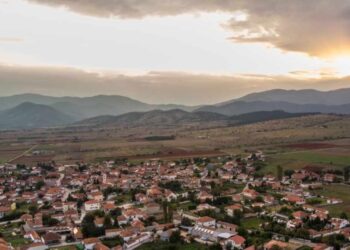 Για καθυστέρηση σε ονοματοδοσία οδών και πινακίδες στην Ολυμπιάδα κάνει λόγο ο πρόεδρος του χωριού