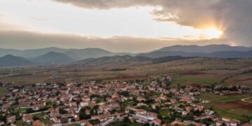 Για καθυστέρηση σε ονοματοδοσία οδών και πινακίδες στην Ολυμπιάδα κάνει λόγο ο πρόεδρος του χωριού