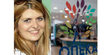 Σκάνδαλο ΟΠΕΚΑ! – Γράφει ο Ρουσσάκης Σαρ. Πολυχρόνης