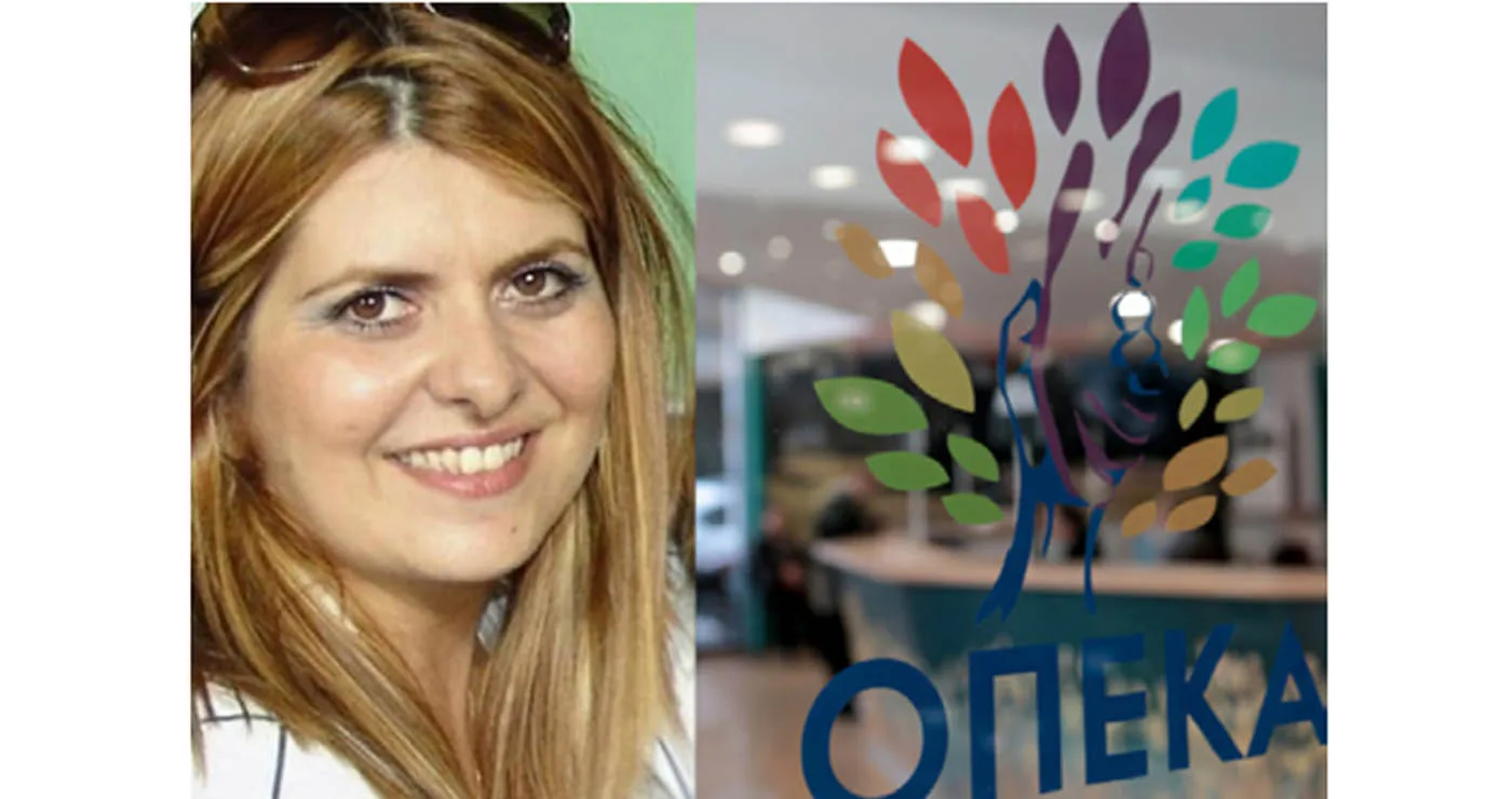 Σκάνδαλο ΟΠΕΚΑ! – Γράφει ο Ρουσσάκης Σαρ. Πολυχρόνης