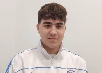 Πέμπτος στην Ευρώπη ο Πτολεμαϊδιώτης καρατέκα Παναγιώτης Λαζαρίδης – Τι δήλωσε στο e-ptolemeos.gr