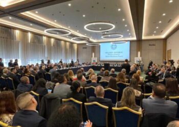 Συμμετοχή του Πανεπιστημίου Δυτικής Μακεδονίας στην αποστολή διασυνοριακής συνεργασίας Ελλάδας – Βουλγαρίας του ΥΜΑΘ