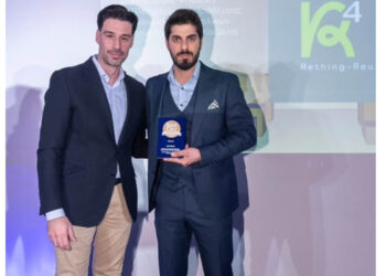 Πρώτο βραβείο στο Δήμο Κοζάνης για τις δράσεις ενθάρρυνσης- ενημέρωσης για την ανακύκλωση