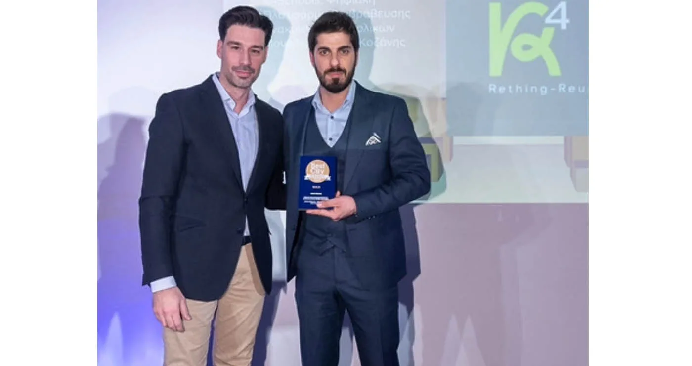 Πρώτο βραβείο στο Δήμο Κοζάνης για τις δράσεις ενθάρρυνσης- ενημέρωσης για την ανακύκλωση