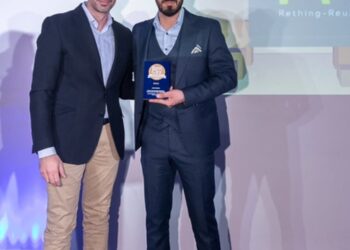 Πρώτο βραβείο στο Δήμο Κοζάνης για τις δράσεις ενθάρρυνσης- ενημέρωσης για την ανακύκλωση