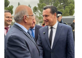 Μ. Παπαδόπουλος: “Τις επόμενες ημέρες η προκύρηξη για τις δομές υγείας της ΠΕ Κοζάνης” – Δείτε αναλυτικά τις θέσεις