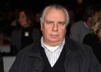 Πέθανε ο πρώην υπουργός της ΝΔ Αναστάσης Παπαληγούρας