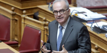 Ν.Παπαθανάσης: Στο ΔΑΜ νέες παρεμβάσεις 287.680 ευρώ για τη μείωση του κόστους ύδρευσης στον Δήμο Βελβεντού