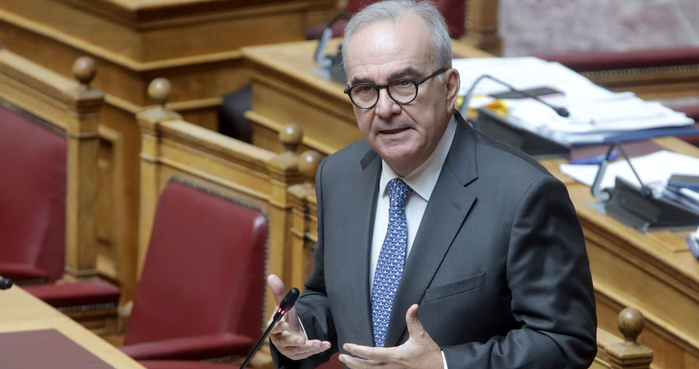 Ν.Παπαθανάσης: Στο ΔΑΜ νέες παρεμβάσεις 287.680 ευρώ για τη μείωση του κόστους ύδρευσης στον Δήμο Βελβεντού