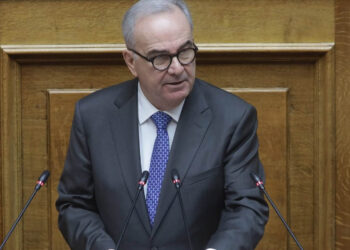 Νίκος Παπαθανάσης: Στο ΔΑΜ η ανάπλαση παραλίμνιας ζώνης Καστοριάς, ύψους 6,65 εκατ. ευρώ