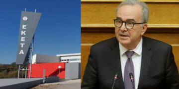 Στο ΔΑΜ σχέδιο του ΕΚΕΤΑ Πτολεμαΐδας για «έξυπνο» διάδρομο φόρτισης ηλεκτρικών οχημάτων