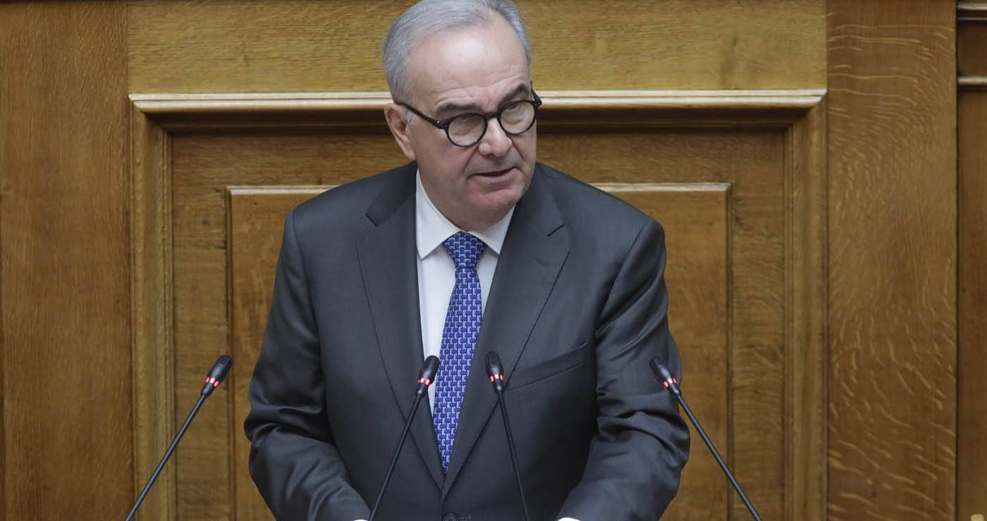 Νίκος Παπαθανάσης: Στο ΔΑΜ η ανάπλαση παραλίμνιας ζώνης Καστοριάς, ύψους 6,65 εκατ. ευρώ