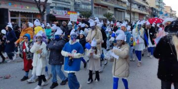 Τα …φοβερά στρουμφάκια, η Mini και οι πριγκίπισσες της Disney (ΦΩΤΟ)