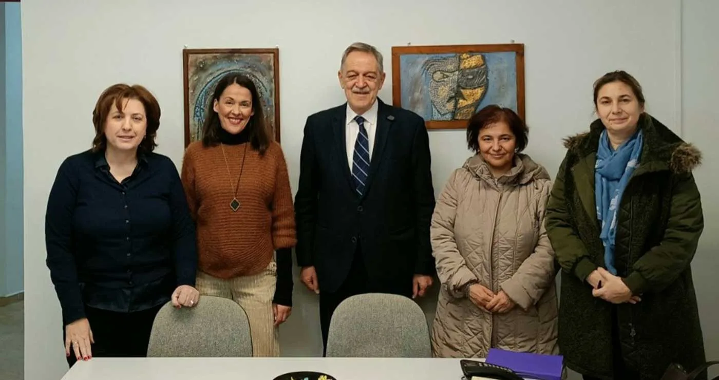 Στη Βουλή από τον Π. Κουκουλόπουλο οι προτάσεις των Κοινωνικών Λειτουργών της Δ. Μακεδονίας για παιδική προστασία και παραβατικότητα ανηλίκων