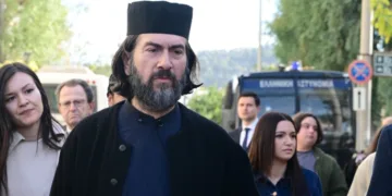 Ένοχος ο πατέρας Αντώνιος και τέσσερις ακόμη συνεργάτες του για σωματικές κακοποιήσεις παιδιών στην Κιβωτό του Κόσμου